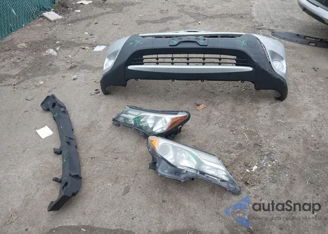 2015 Toyota Rav4 Xle из США, поврежденный, VIN 2T3RFREV1FW261589